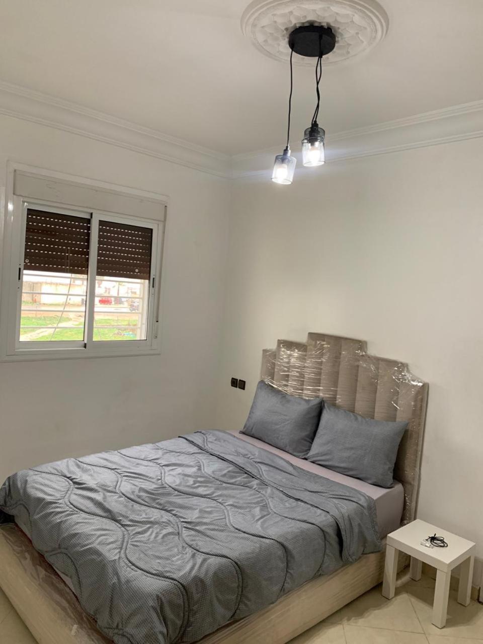 Cozy Appartement Meuble 丹吉尔 外观 照片