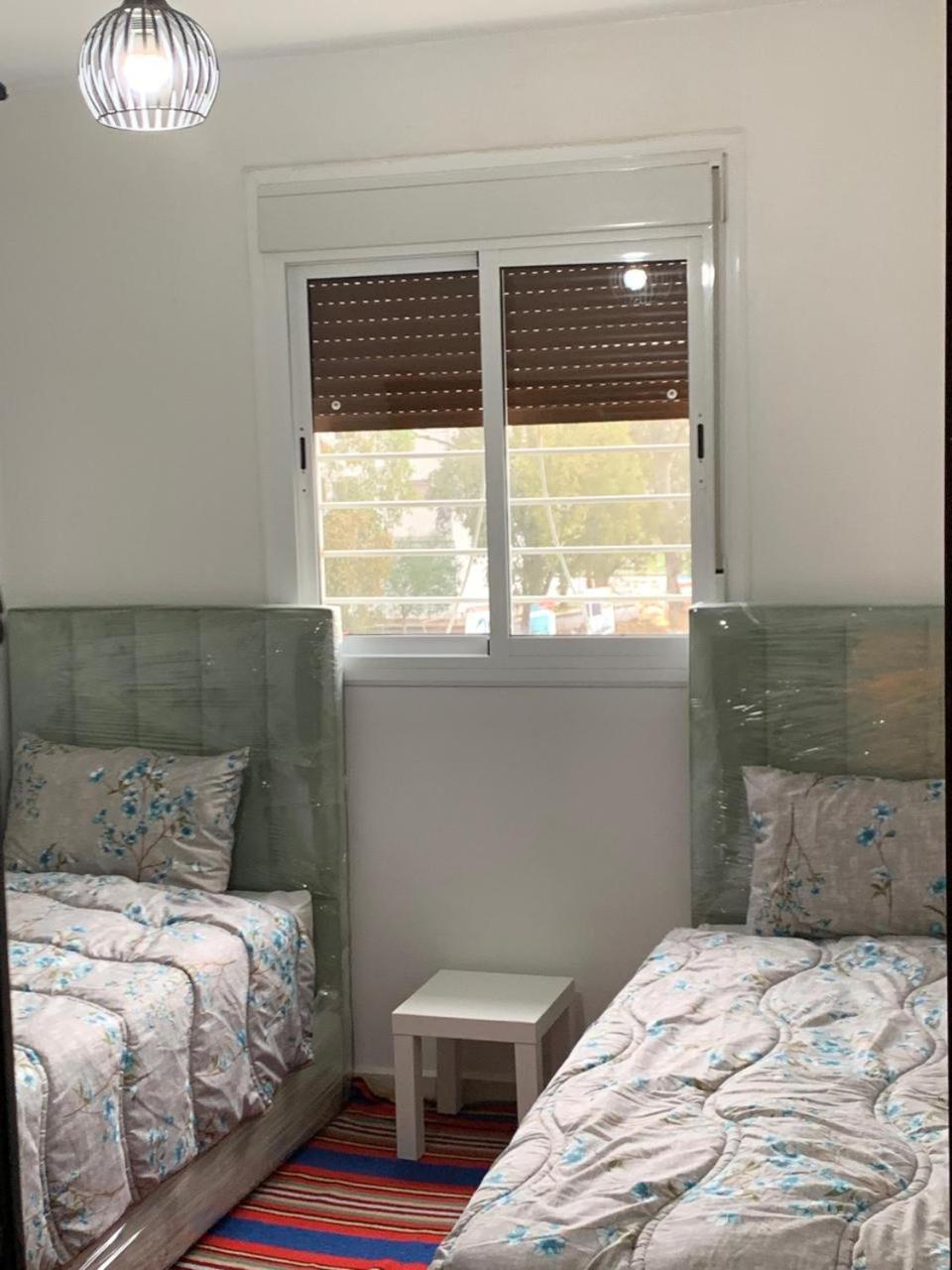 Cozy Appartement Meuble 丹吉尔 外观 照片
